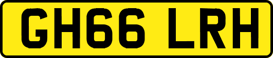 GH66LRH