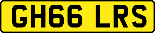 GH66LRS