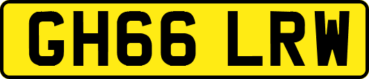 GH66LRW