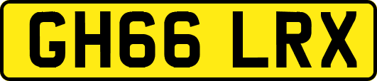 GH66LRX