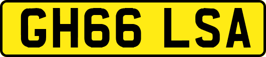GH66LSA