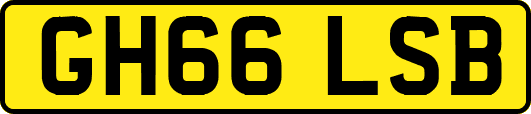 GH66LSB