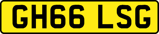 GH66LSG
