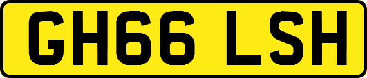 GH66LSH