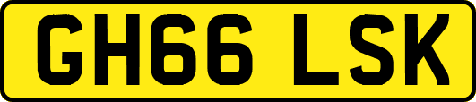 GH66LSK