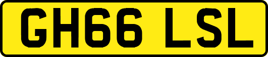 GH66LSL