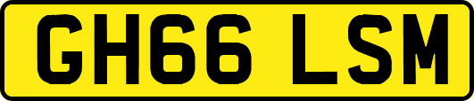 GH66LSM