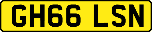 GH66LSN