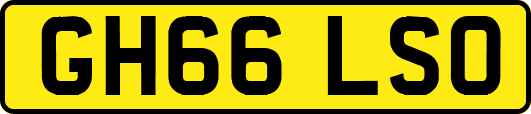 GH66LSO