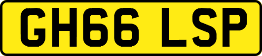 GH66LSP