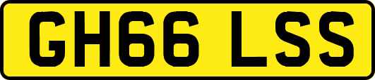 GH66LSS