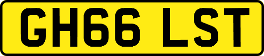 GH66LST