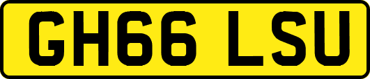 GH66LSU