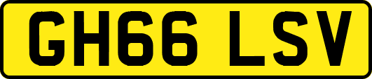 GH66LSV