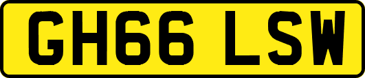 GH66LSW