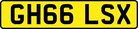 GH66LSX