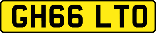 GH66LTO