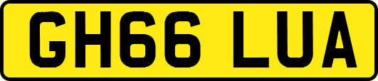 GH66LUA