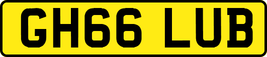 GH66LUB