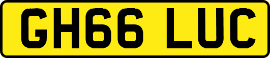 GH66LUC