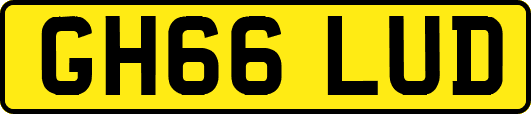 GH66LUD