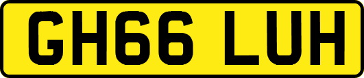 GH66LUH