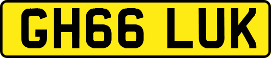 GH66LUK
