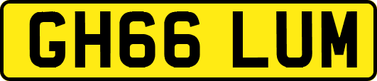 GH66LUM
