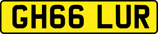 GH66LUR