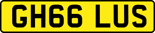 GH66LUS