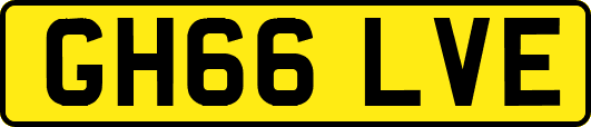 GH66LVE