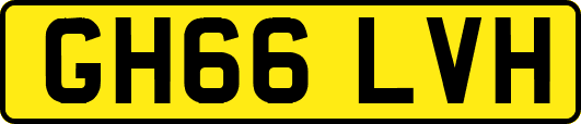 GH66LVH