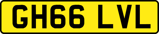 GH66LVL
