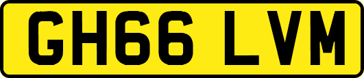 GH66LVM