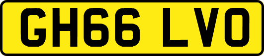 GH66LVO