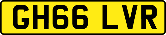 GH66LVR