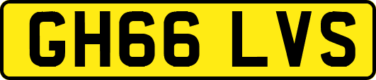 GH66LVS