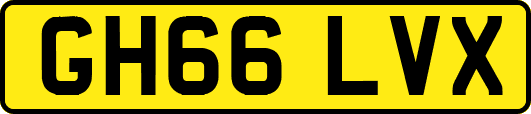 GH66LVX