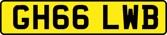 GH66LWB