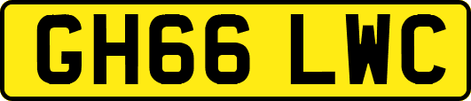 GH66LWC