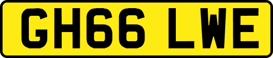GH66LWE