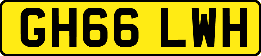 GH66LWH
