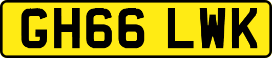 GH66LWK
