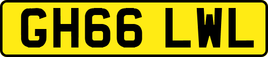 GH66LWL