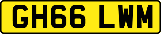 GH66LWM