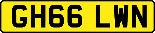 GH66LWN