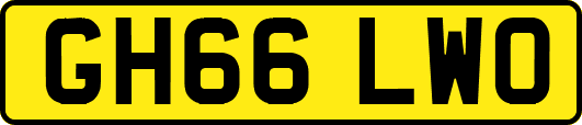 GH66LWO