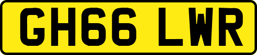 GH66LWR