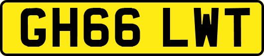 GH66LWT