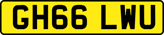 GH66LWU